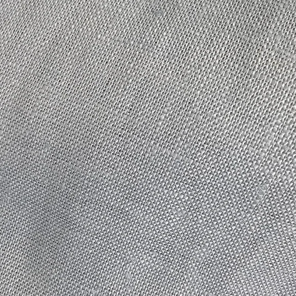 Lintico NWT Linen Relaxed Midi Skirt Marina Elastic Waist Cargo Pockets Size S - Picture 9 of 13